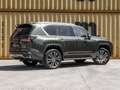 Lexus LX 700h 2025 LX 700h Luxury € 129990 +MARK LEVINSON® Grün - thumbnail 5