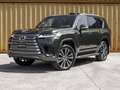 Lexus LX 700h 2025 LX 700h Luxury € 129990 +MARK LEVINSON® Grün - thumbnail 1