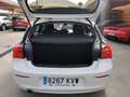 BMW 116 116i Blanc - thumbnail 6