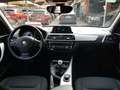 BMW 116 116i Blanc - thumbnail 9
