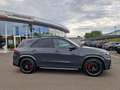 Mercedes-Benz GLE 53 AMG HYBRID 4MATIC+ * MEGA-AUSSTATTUNG Grau - thumbnail 15