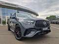 Mercedes-Benz GLE 53 AMG HYBRID 4MATIC+ * MEGA-AUSSTATTUNG Grau - thumbnail 4