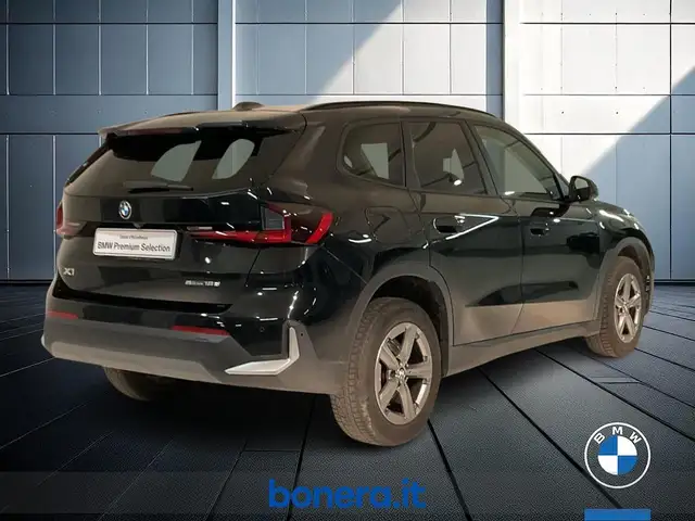 BMW X1 view 6