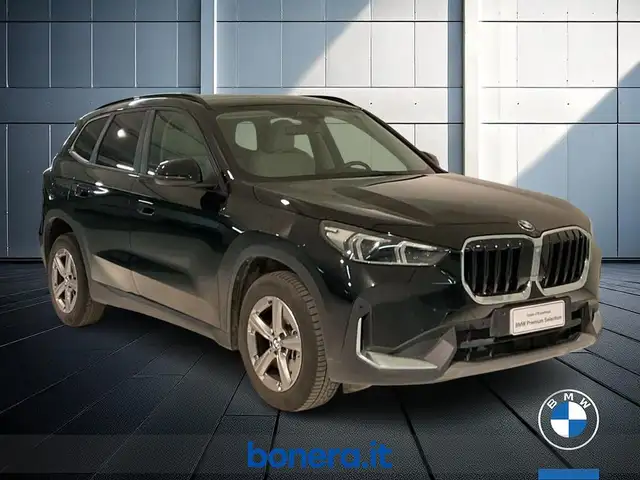 BMW X1 view 4