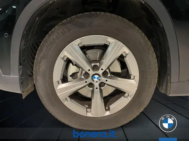 BMW X1 view 12
