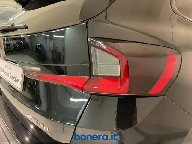 BMW X1 view 11