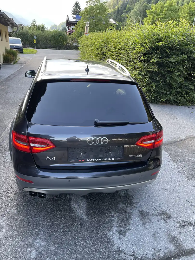 Audi A4 allroad 2,0 TDI quattro DPF S-tronic - 2