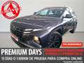 Hyundai TUCSON 1.6 T-GDI 230 CV BUSINESS Grau - thumbnail 1