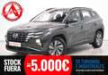 Hyundai TUCSON 1.6 T-GDI 230 CV BUSINESS Gris - thumbnail 1