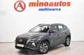 Hyundai TUCSON 1.6 T-GDI 230 CV BUSINESS Gris - thumbnail 2