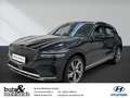 Genesis GV70 Luxus 4WD AD El. Panodach Memory Sitze LED ACC El. Schwarz - thumbnail 1