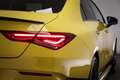 Mercedes-Benz CLA 180 AMG Line | WIDESCREEN | PANORAMADAK | SFEERVERLICH Geel - thumbnail 28