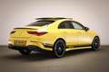 Mercedes-Benz CLA 180 AMG Line | WIDESCREEN | PANORAMADAK | SFEERVERLICH Yellow - thumbnail 2