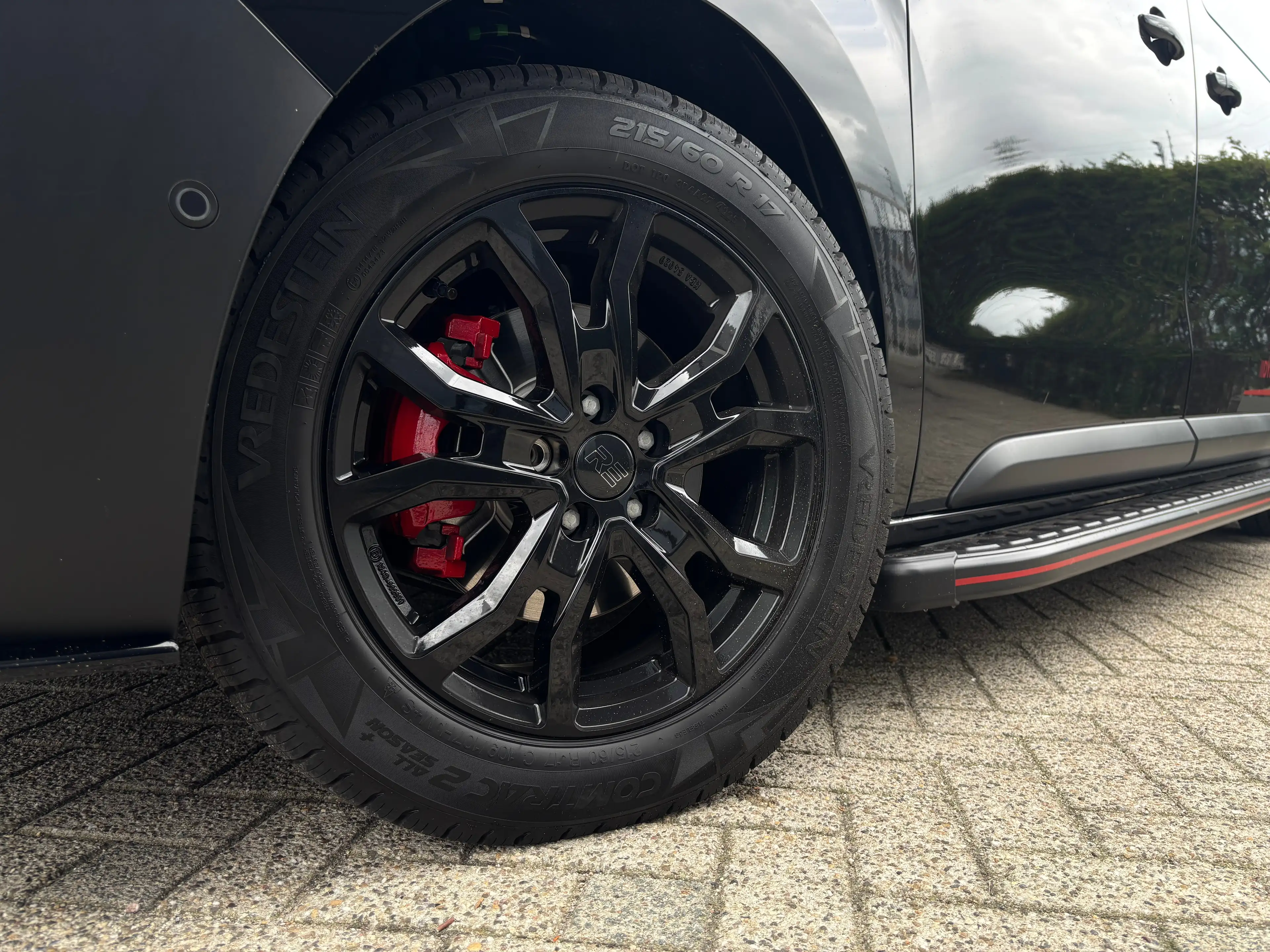 Peugeot e-Expert EV L2 75 kWh Dynamic By Revolve | Betimmering | Ca — photo 7
