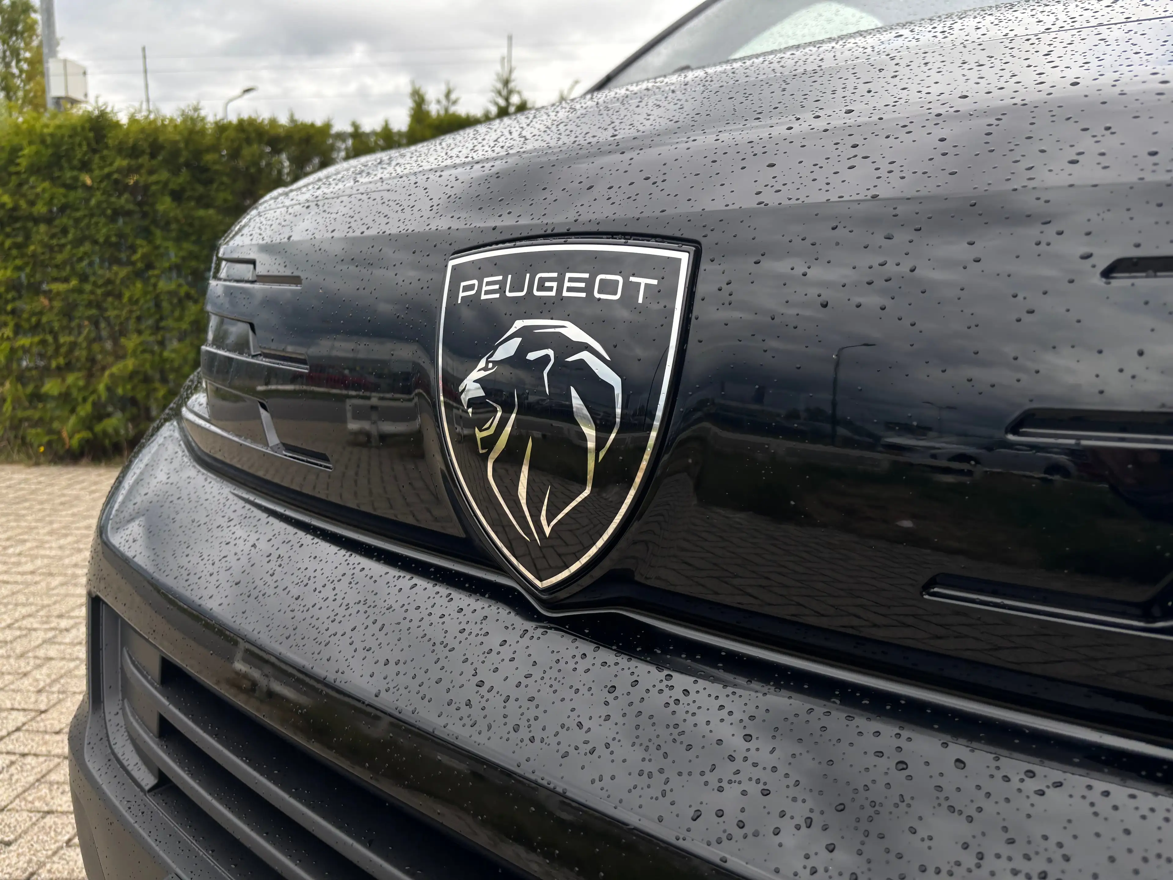 Peugeot e-Expert EV L2 75 kWh Dynamic By Revolve | Betimmering | Ca — photo 6