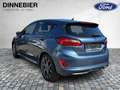 Ford Fiesta ST-Line LED+Kamera+Winterpaket+Klima Blau - thumbnail 6