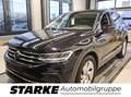Volkswagen Tiguan 1.5 TSI Life Schwarz - thumbnail 1