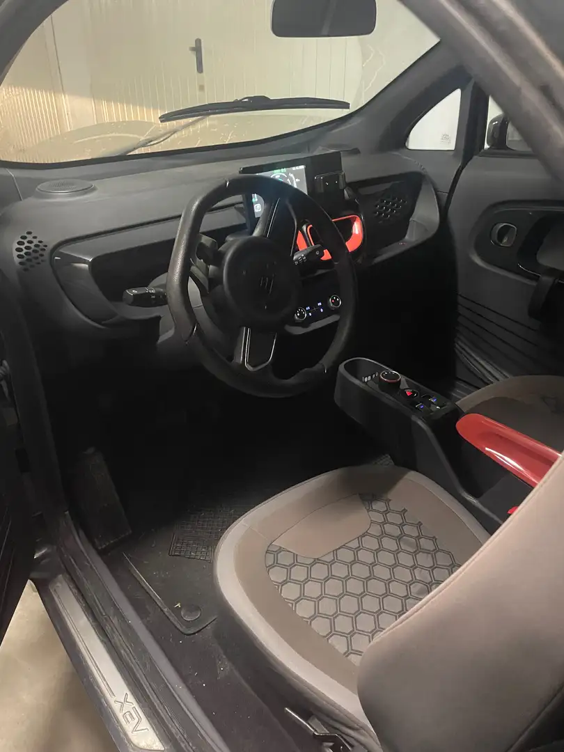 XEV Yoyo Schwarz - 2