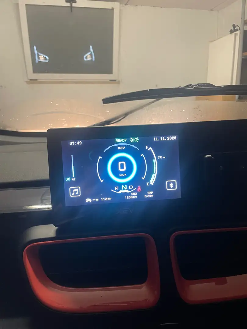 XEV Yoyo Schwarz - 1