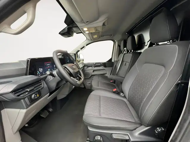 Ford Transit Custom L2 Limited | 2 Schiebetüren | Allrad | Sofort ver Ansicht 9