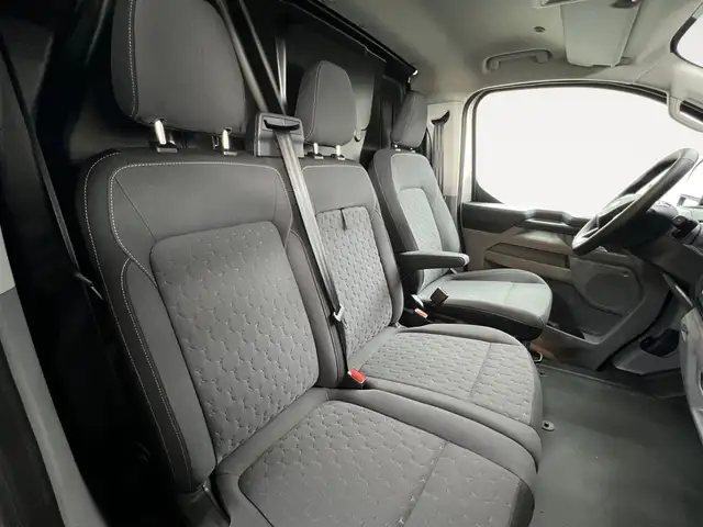 Ford Transit Custom L2 Limited | 2 Schiebetüren | Allrad | Sofort ver Ansicht 11