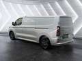 Ford Transit Custom L2 Limited | 2 Schiebetüren | Allrad | Sofort ver Silber - thumbnail 3