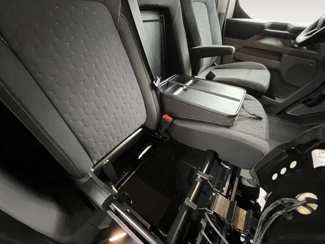 Ford Transit Custom L2 Limited | 2 Schiebetüren | Allrad | Sofort ver Ansicht 13