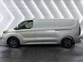 Ford Transit Custom L2 Limited | 2 Schiebetüren | Allrad | Sofort ver Silber - thumbnail 2