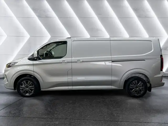 Ford Transit Custom L2 Limited | 2 Schiebetüren | Allrad | Sofort ver Ansicht 2