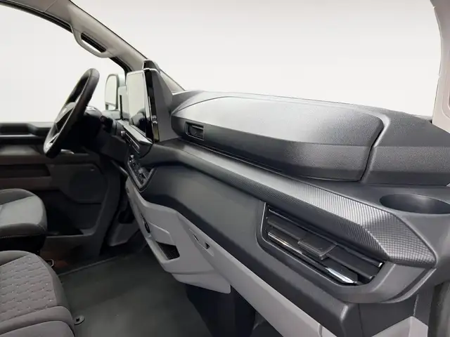 Ford Transit Custom L2 Limited | 2 Schiebetüren | Allrad | Sofort ver Ansicht 12