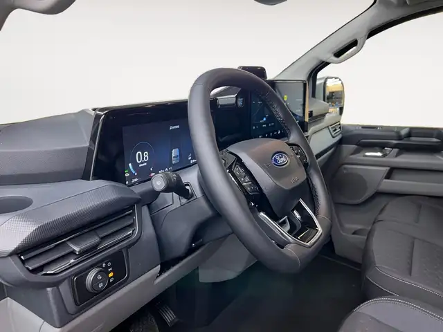 Ford Transit Custom L2 Limited | 2 Schiebetüren | Allrad | Sofort ver Ansicht 10