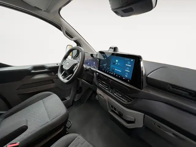 Ford Transit Custom L2 Limited | 2 Schiebetüren | Allrad | Sofort ver Ansicht 15