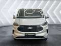 Ford Transit Custom L2 Limited | 2 Schiebetüren | Allrad | Sofort ver Silber - thumbnail 8