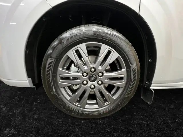 Ford Transit Custom L2 Limited | 2 Schiebetüren | Allrad | Sofort ver Ansicht 19