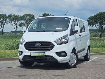 130 2.0 TDCI L2H1 DC Trend ingericht 327521