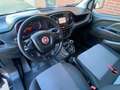 Fiat Doblo 1.6 MJ L2H1 Pro-edition NAV CRUISE DAB 3-PERS BLUE Zwart - thumbnail 6