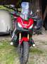 Honda X-ADV Rouge - thumbnail 1