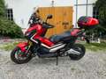 Honda X-ADV Rouge - thumbnail 14