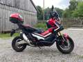 Honda X-ADV Rouge - thumbnail 11