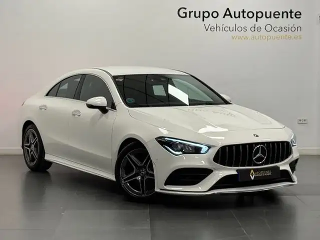 Mercedes-Benz C 220 AMG 200D