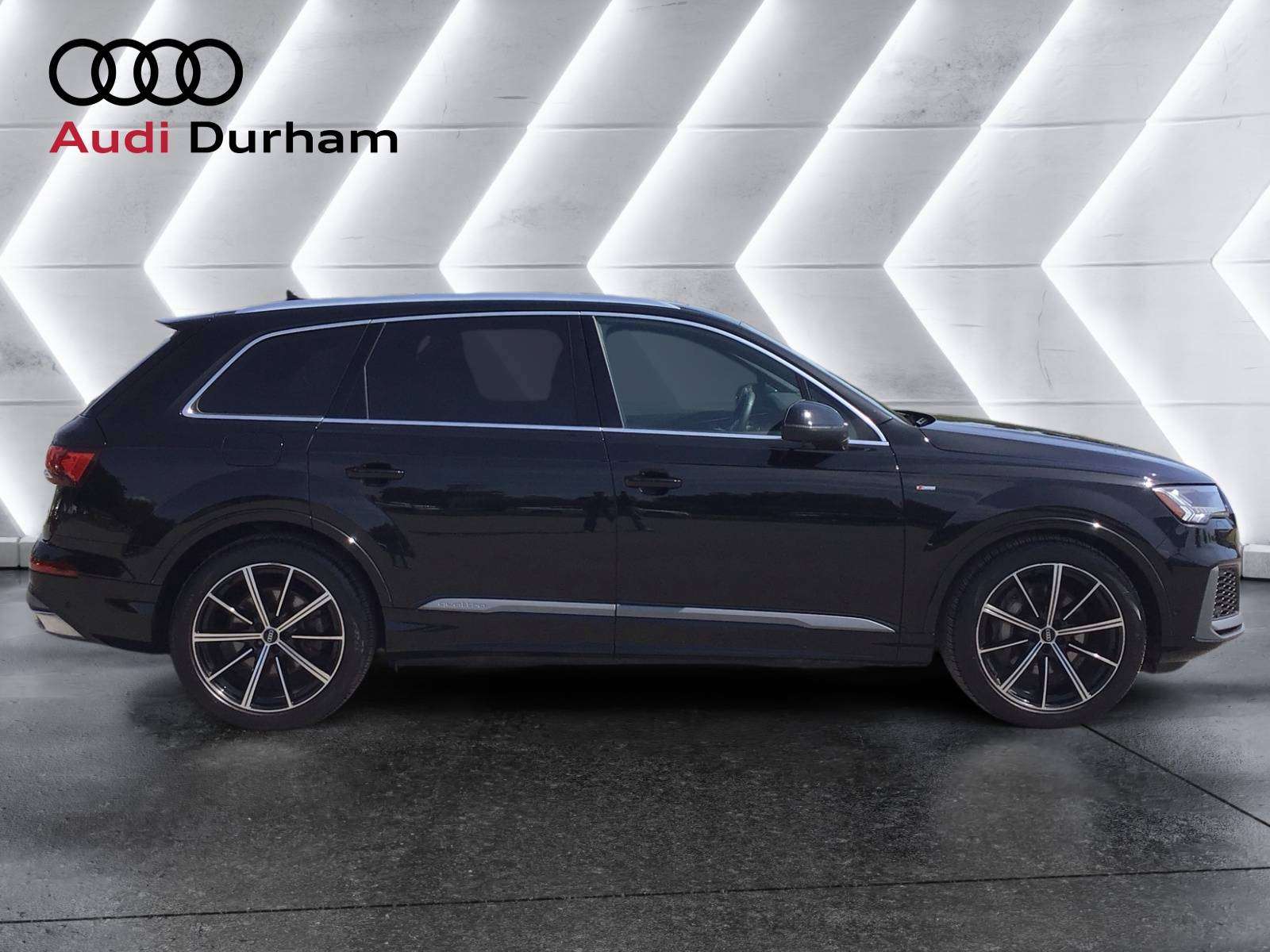 2023 Audi Q7