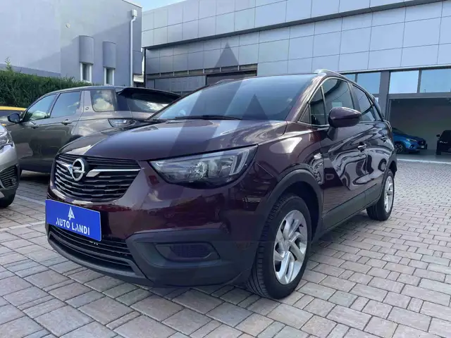Opel Grandland X Crossland X 1.5 ecotec Advance s