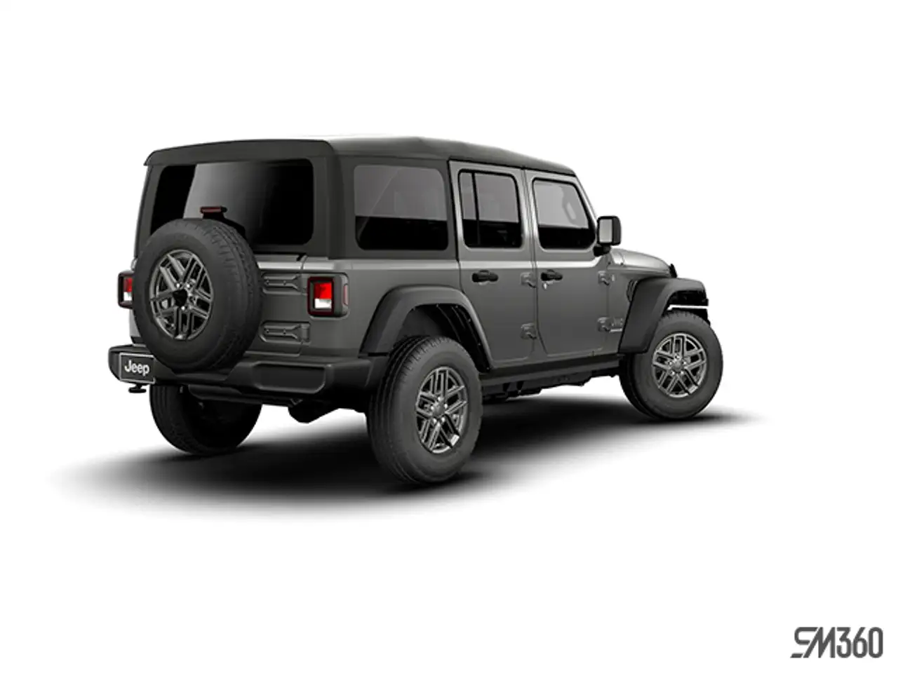 Jeep Wrangler photo Jeep Wrangler