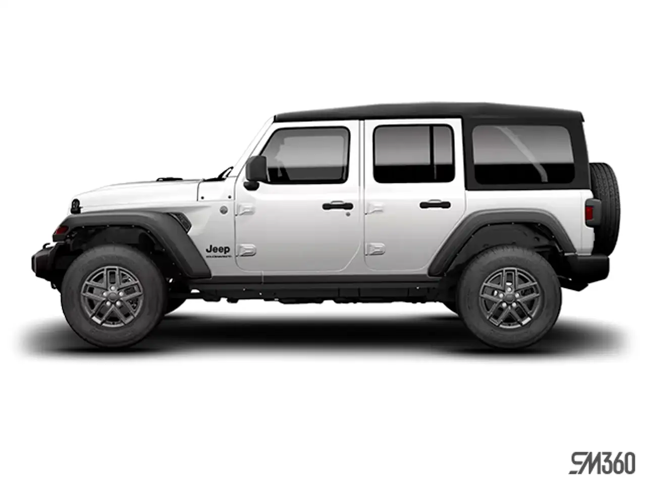 Jeep Wrangler photo Jeep Wrangler