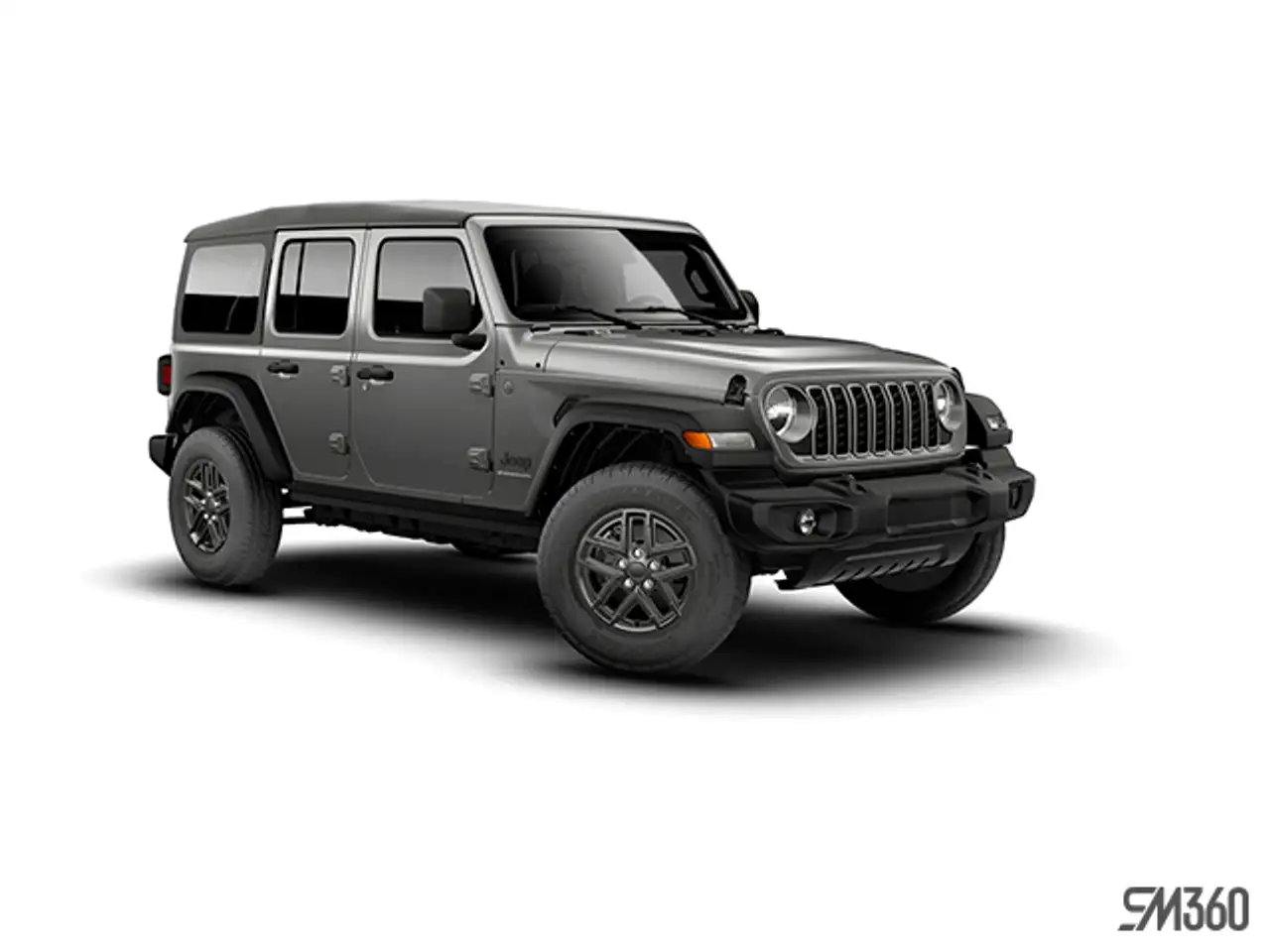 Jeep Wrangler photo Jeep Wrangler