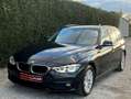 BMW 318 d Edition - Euro 6b- Full Led - Gps Cuir Bluthoot Zwart - thumbnail 4
