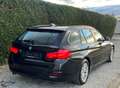 BMW 318 d Edition - Euro 6b- Full Led - Gps Cuir Bluthoot Zwart - thumbnail 7