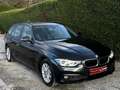 BMW 318 d Edition - Euro 6b- Full Led - Gps Cuir Bluthoot Noir - thumbnail 8