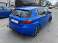 Peugeot 308 GTI Bleu - thumbnail 5