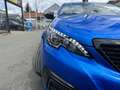 Peugeot 308 GTI Bleu - thumbnail 8